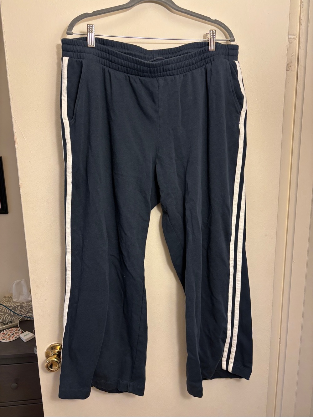Sweatpants